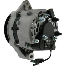 Alternateur 12 V 55 A 6661611 pour chargeuse compacte Bobcat Lorder 751 753 763 7753 773 863 864 873 943 953 963