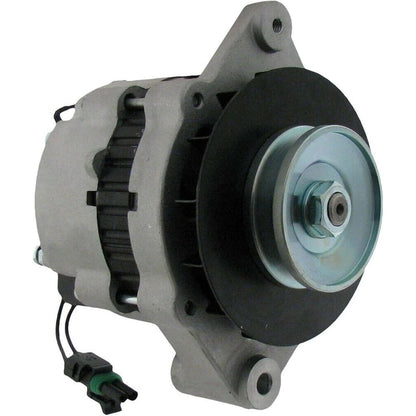 Alternateur 12 V 55 A 6661611 pour chargeuse compacte Bobcat Lorder 751 753 763 7753 773 863 864 873 943 953 963