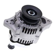 Alternateur 12 V 60 A 3C581-74011 pour moteur Kubota V3800 V3300 tracteur M8200 M8540HDNBC