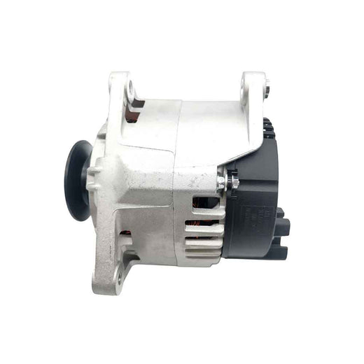12V 65A Alternator 2871A306 for Perkins Engine 1004-40T 1004-42 1006-6 1006-60 1006-60T 1006-60TW 1006-6T 1103A-33 1104A-44