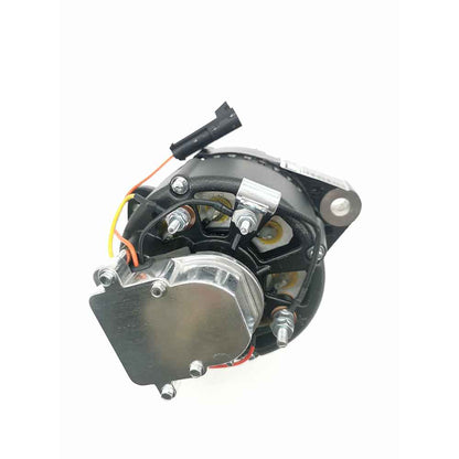 12V 70A Alternator 30-00423-00 30-00409-65 30-01114-06 30-01114-03 for Carrier Engine CT2-29TV CT3-44TV Genesis R70 R90 X2 1800 2100 2500A