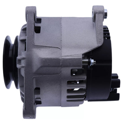 Alternador 12 V 85 A 2871A308 para Perkins 1004-40T, 1006-6T, 1103C-33, 1104A-44. Envío a EE. UU.