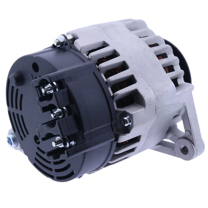 Alternador 12 V 85 A 2871A308 para Perkins 1004-40T, 1006-6T, 1103C-33, 1104A-44. Envío a EE. UU.