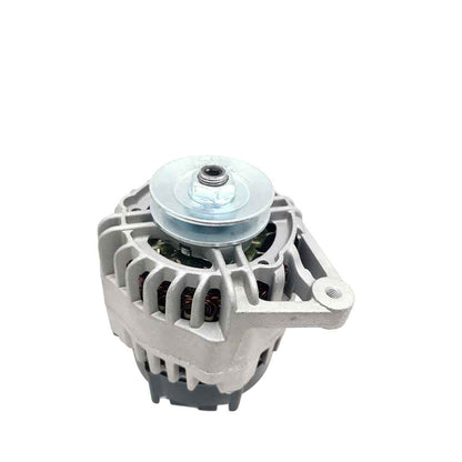 Alternateur 12 V 85 A 305-3661 225-3141 225-3144 pour chargeuse compacte Cat 247B 257B 216B. Livraison aux États-Unis.