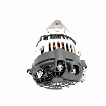 Alternateur 12 V 85 A 305-3661 225-3141 225-3144 pour chargeuse compacte Cat 247B 257B 216B. Livraison aux États-Unis.
