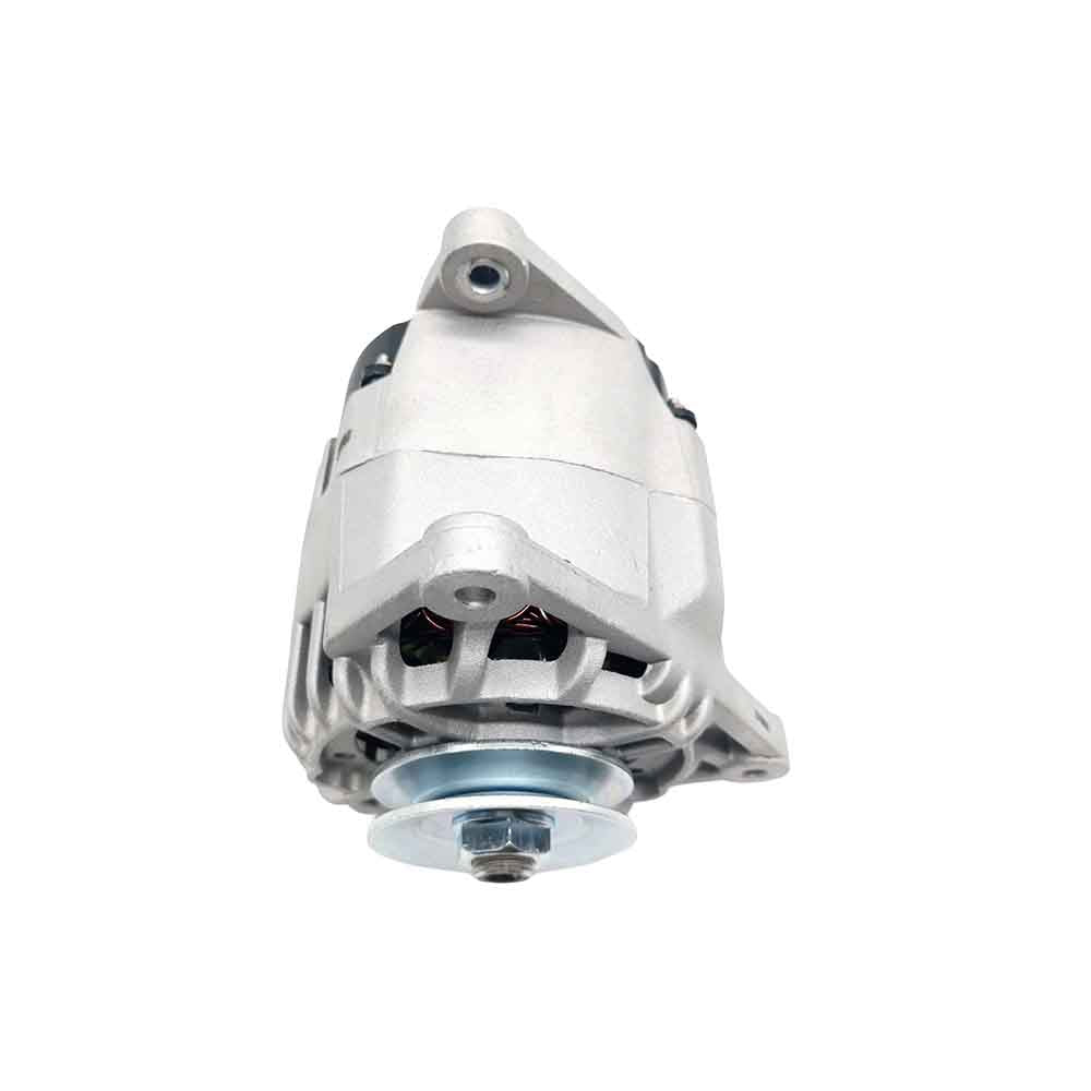 Alternateur 12 V 85 A 305-3661 225-3141 225-3144 pour chargeuse compacte Cat 247B 257B 216B. Livraison aux États-Unis.