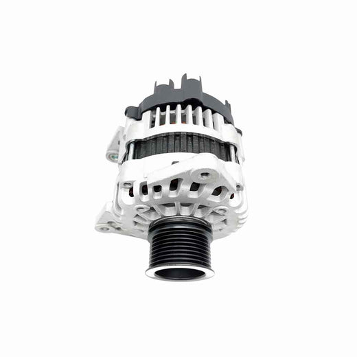 Alternateur 12 V 85 A 305-3661 225-3141 225-3144 pour chargeuse compacte Cat 247B 257B 216B. Livraison aux États-Unis.