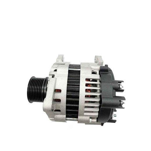 Alternateur 12 V 85 A 305-3661 225-3141 225-3144 pour chargeuse compacte Cat 247B 257B 216B. Livraison aux États-Unis.