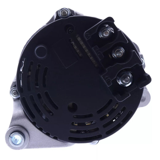 12V 85A Alternator 305-3661 For CAT 247B 257B 216B 416E Engine 3024 3024C 3054C Ship to US - KUDUPARTS