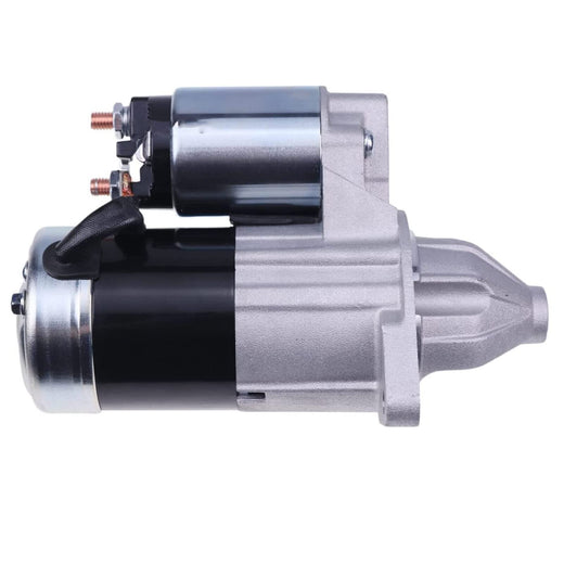 12V 8T Starter Motor 16853-63011 for Kubota Engine Z402 Z482 Z602 Excavator K008-3 - KUDUPARTS