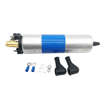 Pompe de levage de carburant électrique 12 V 8 mm 2641A203 3583A053 10000-47057 pour moteurs Perkins série 1100 1103 1104 DC DD DJ DK NK NL RE RG RJ RR RS XK XN moteurs Massey MF 4225449M1 