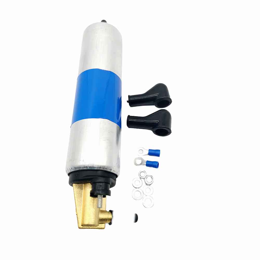 Pompe de levage de carburant électrique 12 V 8 mm 2641A203 3583A053 10000-47057 pour moteurs Perkins série 1100 1103 1104 DC DD DJ DK NK NL RE RG RJ RR RS XK XN moteurs Massey MF 4225449M1 