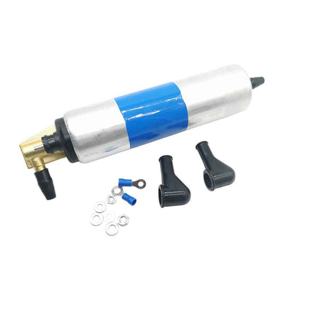 Pompe de levage de carburant électrique 12 V 8 mm 2641A203 3583A053 10000-47057 pour moteurs Perkins série 1100 1103 1104 DC DD DJ DK NK NL RE RG RJ RR RS XK XN moteurs Massey MF 4225449M1 