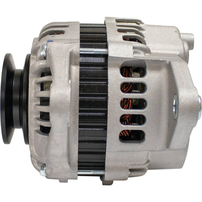 Alternador de 12 V y 90 A 19279-64015 para motor Kubota D1503, D1803, V2203, V2403, V3300 y V3800
