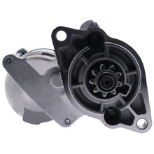 Démarreur 12 V 9T 17490-63014 pour moteur Kubota D1803 V2403 WG2503