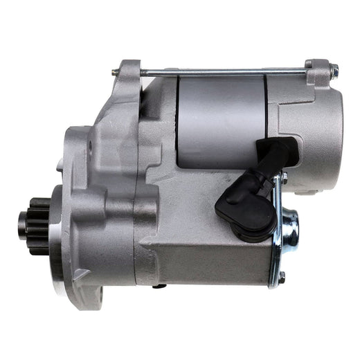 12V 9T Starter Motor 6653920 6662323 for Kubota Engine D1402 Bobcat Excavator 225 325 - KUDUPARTS