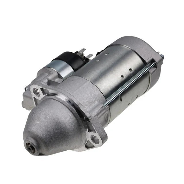 12V 9T Starter Motor 6688189 6988710 6988706 6681391 for Bobcat Excavator 442 2002-2009