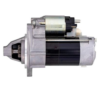 12V 9T Starter Motor Assembly 135-4244 for Exmark Lawn-Boy Toro Z Master Professional