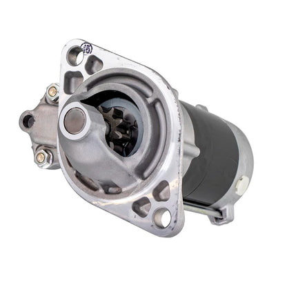 12V 9T Starter Motor Assembly 135-4244 for Exmark Lawn-Boy Toro Z Master Professional