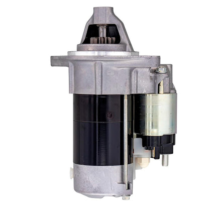 12V 9T Starter Motor Assembly 135-4244 for Exmark Lawn-Boy Toro Z Master Professional