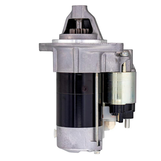12V 9T Starter Motor Assembly 135-4244 for Exmark Lawn-Boy Toro Z Master Professional
