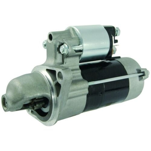 Motor de arranque de 12 V y 9 tiempos EG523-63010 EG523-63011 para motor Kubota WG1605