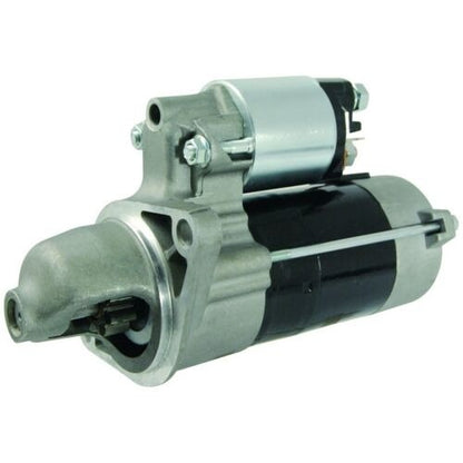 Motor de arranque de 12 V y 9 tiempos EG523-63010 EG523-63011 para motor Kubota WG1605