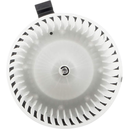 Moteur de ventilateur de climatisation 12 V 27226EE91A pour moteur Nissan HR16DE MR18DE Note Tiida Sylphy