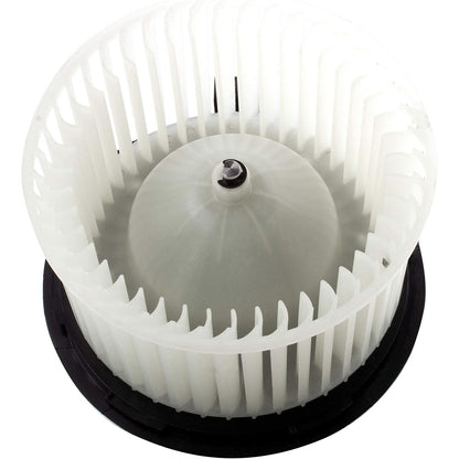 Moteur de ventilateur de climatisation 12 V 27226EE91A pour moteur Nissan HR16DE MR18DE Note Tiida Sylphy