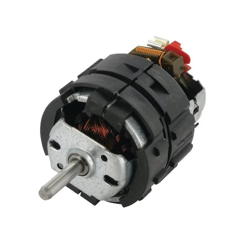 Motor de soplador Bosch 0130007003 de 12 V para tractor, camión y vehículo.