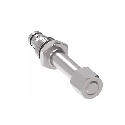 Válvula solenoide de cartucho de 12 V para cosechadora Danfoss Eaton 02-160759 SV5-8-C-0-00