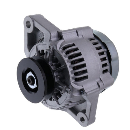 12V Alternator 17490-64010 for Kubota Engine D1703 D1803 V1903 V2003 V2203 V2403