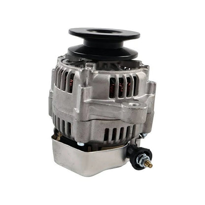 Alternateur 12 V YM119620-77201 pour moteur Komatsu 3D82AE-5P-CB 3D78N-1E 3D84E-5Q-QB 3D84N-2L