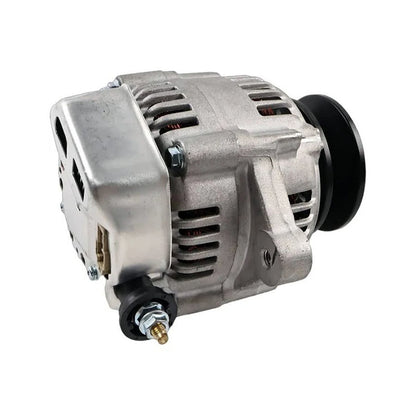 Alternateur 12 V YM119620-77201 pour moteur Komatsu 3D82AE-5P-CB 3D78N-1E 3D84E-5Q-QB 3D84N-2L