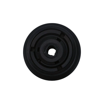 Embrague centrífugo con transmisión por correa trapezoidal de 1/2" para motores Honda GX160 y GX200