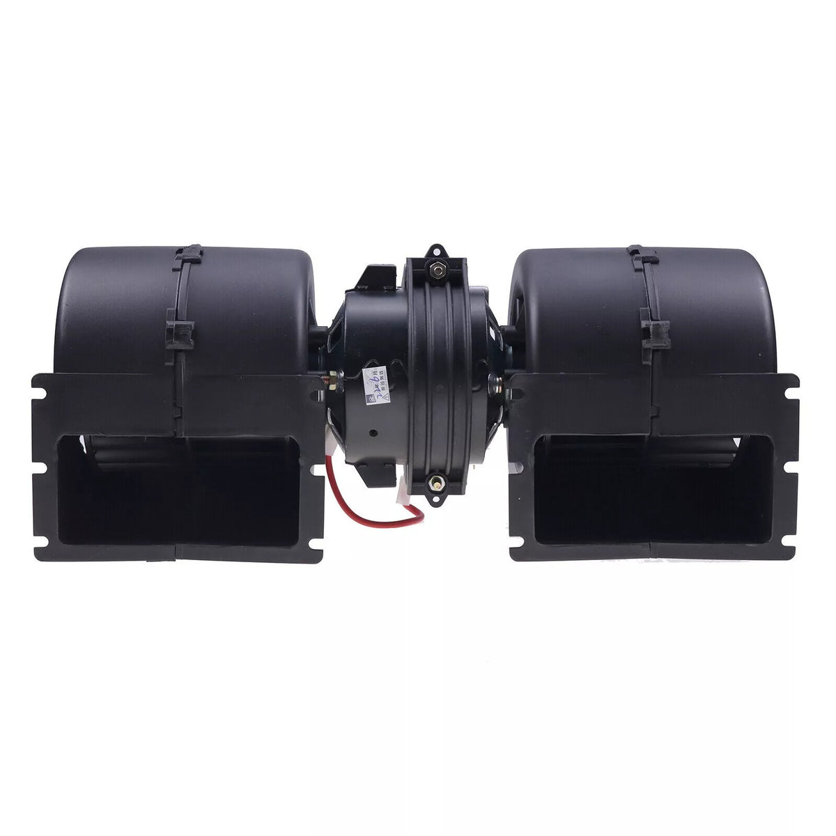 12V Blower Motor 30/925432 for JCB Tractor Fastrac 3155 3170 3185 3190 3200 3220 3230 - KUDUPARTS