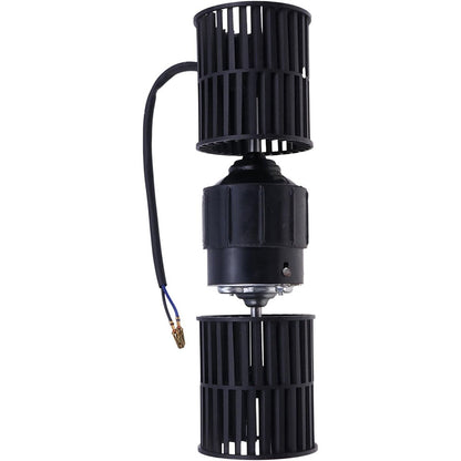 Moteur de ventilateur 12 V AN51500-10710 AN5150010870 pour excavatrice Komatsu PC27MR-2 PC35MR-2 et chargeuse WA50-6