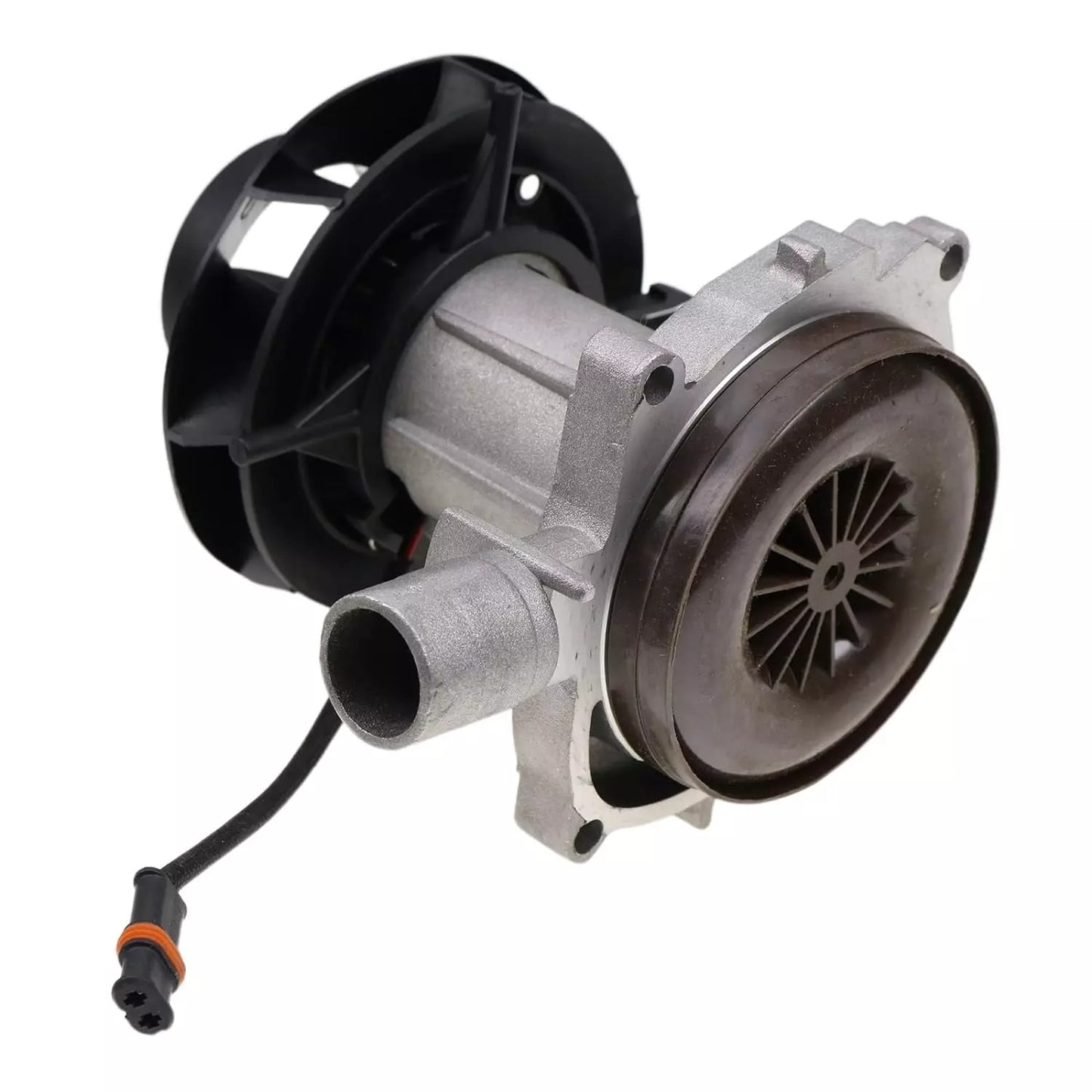 Motor de soplador de aire de combustión de 12 V 252069992000 252069200200 para calentador de estacionamiento Eberspacher Airtronic D2