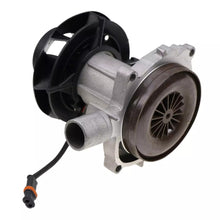 Motor de soplador de aire de combustión de 12 V 252069992000 252069200200 para calentador de estacionamiento Eberspacher Airtronic D2