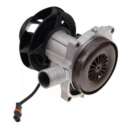Motor de soplador de aire de combustión de 12 V 252069992000 252069200200 para calentador de estacionamiento Eberspacher Airtronic D2