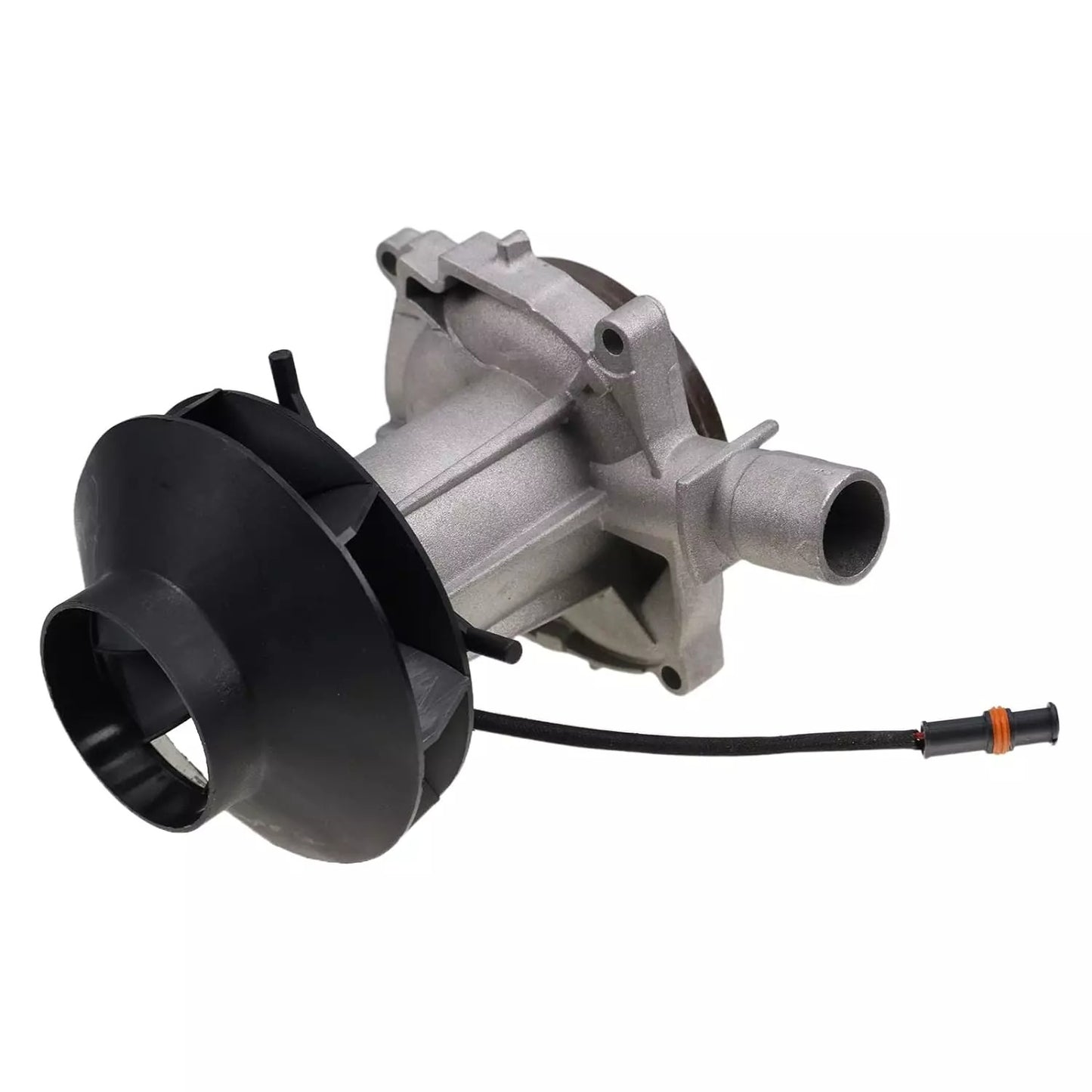 Motor de soplador de aire de combustión de 12 V 252069992000 252069200200 para calentador de estacionamiento Eberspacher Airtronic D2