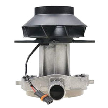 Motor de soplador de aire de combustión de 12 V 252113200200 252113992000 para Eberspacher Airtronic D4