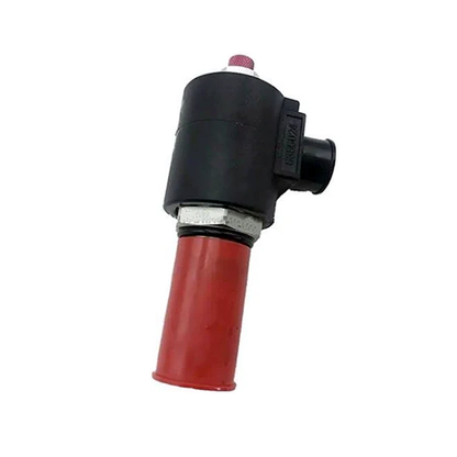 Válvula hidráulica Hydraforce SV12-28M-0-N-12DR de 12 V CC para mercado de accesorios