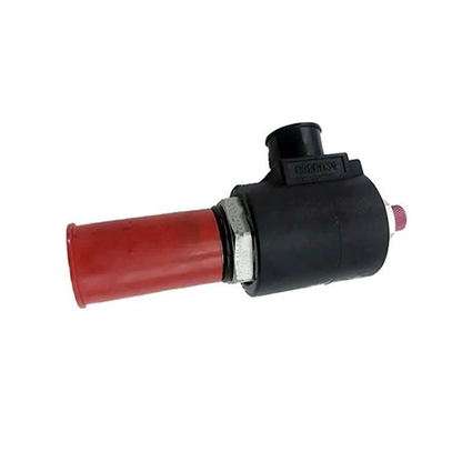 Válvula hidráulica Hydraforce SV12-28M-0-N-12DR de 12 V CC para mercado de accesorios