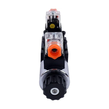 Vanne hydraulique 12 V CC RPE3-063Z2101200E1 pour Argo-Hytos 