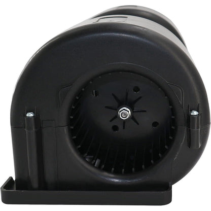 Conjunto de soplador de doble rueda de 12 V 30006704 017-A39-22 para Spal