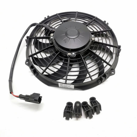12V Fan Blower Suction 78-1375 78-1185 for Thermo King V-100 V400 DSR V-200 V-300 V-500 Spectrum