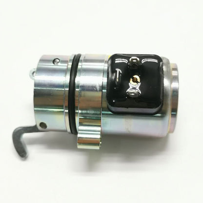 Solenoide de corte de combustible de 12 V 4270581 04175714 para Deutz 1011 Case 360 ​​F4L1011F. Envío a EE. UU.