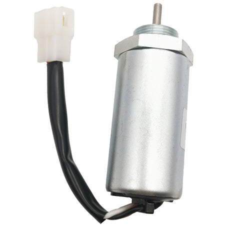 12V Fuel Shut Off Stop Solenoid 897329-5680 for Komatsu Doosan Daewoo Excavator SOLAR 030 030PLUS 035
