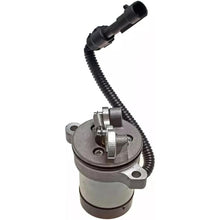 Solenoide de corte de combustible de 12 V 6889272 para cargadoras Bobcat 883, 873, 864, 863, A300, A250, A220 y T200
